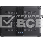 Компьютерный корпус JONSBO Computer Case C6Handle black hang-in version черный, Mini-Tower, материнская плата mATX, без БП, прозрачная боковая панель, фото9