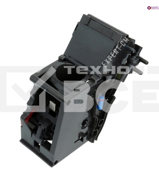 Заварное устройство Bosch TES, Siemens EQ5