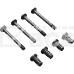 Вентилятор для корпуса ID-Cooling AF-127-ARGb-K черный, 120 мм, 2000 об/мин, 29.9 дБ, 4 pin, фото8