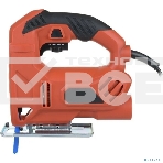 Лобзик электрический Парма ПЛ-01- 55/500 +2пил. 500Вт 2900ходов/мин от электросети, фото3