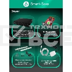 Источник бесперебойного питания Systeme Electric Smart-Save Online ИБП SRTSE 2 поколения 2000 ВА/Вт, 2U, 8 C13+1 C19, USB, RS-232, сухие контакты, SNMP-карта, фото11