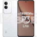 Смартфон Realme P3 Lite RMX5300 4/128Gb, белый, фото12