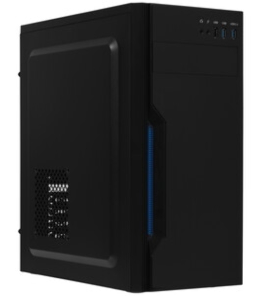 Сетевой фильтр ExeGate EX221183RUS SP-3-5G (3 розетки, 5 м, евровилка, серый)