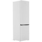 Холодильник Beko B1RCSK402W белый двухкамерный 267/113л морозилка снизу, фото6