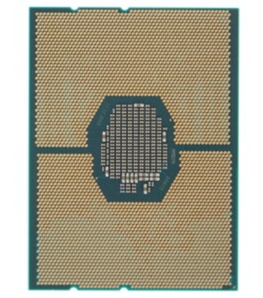 Процессор Intel Xeon Silver 4210R Soc-3647 2.4GHz OEM