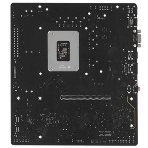 Материнская плата Gigabyte H810M S2H, LGA1851, Intel H810, 2xDDR5, 4xSATA, 1xM.2, 1xPCIe 4.0 x16, 1xPCIe 3.0 x1, 1xDP, 1xHDMI, 1xD-Sub, 1x1Gb LAN, 1xUSB-C 5Gbps, 4xUSB-A 5Gbps, 7xUSB-A 2.0, 3x3.5 мм, 7.1, mATX, фото5
