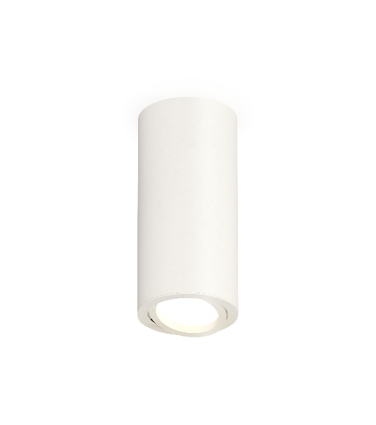 Светильник Ambrella Light XS7442001 SWH белый песок MR16 GU5.3 (C7442, N7001)