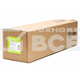 Универсальная инженерная бумага Cactus CS-LFP80-620175 без покрытия А1+,620ммх175м. 80 г/кв.м втулка 76,2мм (3”)