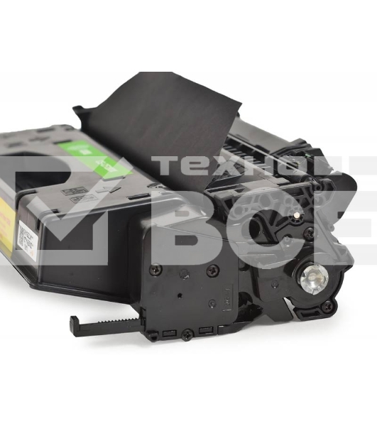 Картридж лазерный Cactus CS-CF280XS черный (6900 стр.) для HP LJ Pro 400/M401/M425