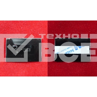 Чип Kyocera KM-3050/4050/5050 (TK715) 34K (ELP, Китай)