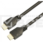 Кабель LAZSO WH-111 HDMI (m)/HDMI (m) 10м, фото 1