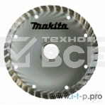 Диск алмазный Оснастка Makita B-28036 { Standard,ф230х22.23,д\стр материалов}, фото2