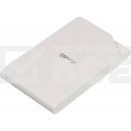 Внешний жесткий диск Silicon Power USB 3.0 2Tb S03 SP020TBPHDS03S3W Stream 2.5