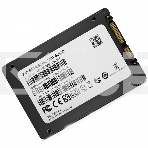 Накопитель SSD ADATA SU650, 240Gb, SATA III, 2.5