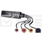 Тюнер AVerMedia DVD EZMaker 7 USB2.0 {Устройство видеозахвата USB2.0}, фото2