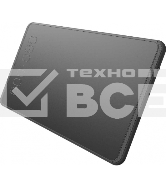 Графический планшет Huion INSPIROY H640P