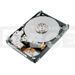 Жесткий диск Toshiba 2.4TB  SAS  2.5