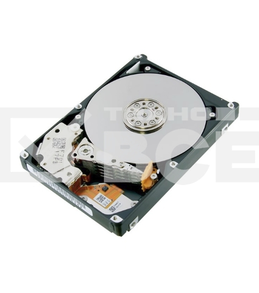 Жесткий диск Toshiba 2.4TB  SAS  2.5