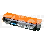 Картридж лазерный Sakura CF401A для HP Color LaserJet Pro M252n/M252dn/MFP277dw/277n, синий, 1400 к., фото2