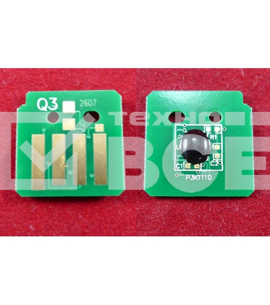 Чип Xerox Phaser 7100 Magenta (106R02607) 4.5K (ELP, Китай)