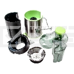 Соковыжималка Endever Sigma 75, фото4