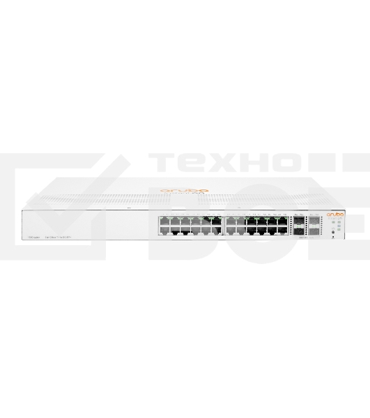 Коммутатор HPE Aruba IOn 1930 24G 4SFP+ Switch
