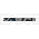 Источник бесперебойного питания Line-Interactive CyberPower PR1000ELCDRT1U 1000VA/800W USB/RS-232/EPO/SNMPslot (6 IEC С13), фото5