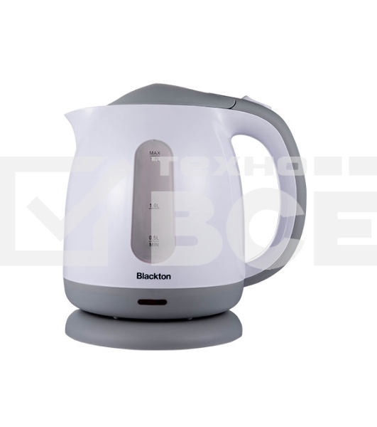 Чайник Blackton Bt KT1701P Белый-Серый