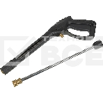Минимойка Huter W210i PROFESSIONAL 2600Вт, фото10
