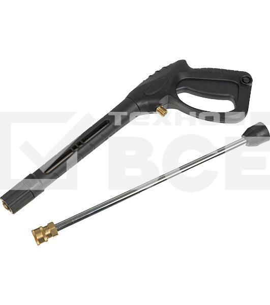 Минимойка Huter W210i PROFESSIONAL 2600Вт