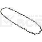 Цепь для цепных пил Huter C6 3/8' 53звена для ELS-1800P (71/4/19), фото5