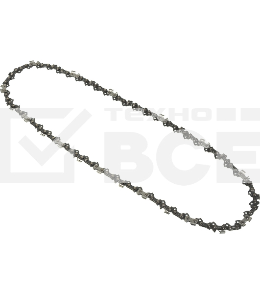 Цепь для цепных пил Huter C6 3/8' 53звена для ELS-1800P (71/4/19)