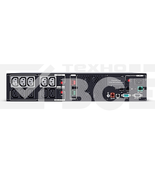 Источник бесперебойного питания UPS CyberPower PR1500ERTXL2U NEW Line-Interactive