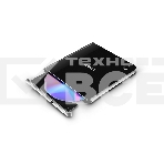 Привод Blu-Ray Asus SBW-06D5H-U/BLK/G/AS черный USB slim внешний RTL, фото13