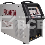 Сварочный аппарат Ресанта САИ-315АД инвертор MMA DC/TIG DC 13.8кВт, фото7