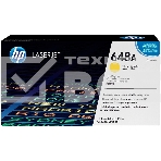 Картридж лазерный HP CE262A желтый для CLJ CP4025/CP4525 11000стр., фото5