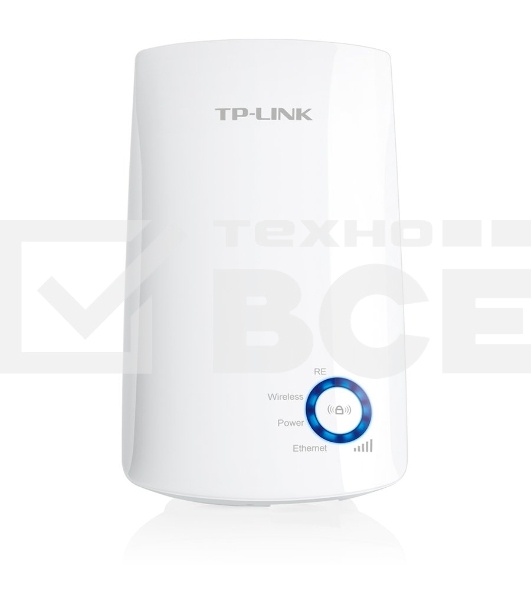 Адаптер TP-Link SOHO TL-WA850RE