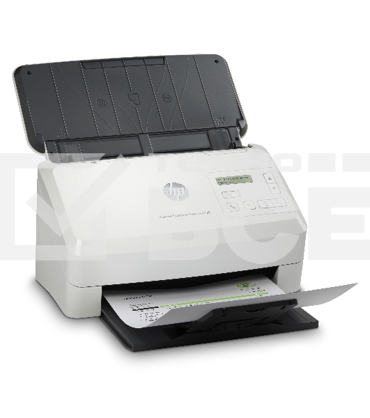 Сканер HP ScanJet Enterprise Flow 5000 s5, 1y warr, (replace L2755A)