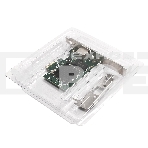Сетевой адаптер ExeGate EXE-BCM5721 (PCI-E x1, порт 1xRJ45, 10/100/1000Mbps, Gigabit Chipset Broadcom BCM5721), фото 1