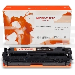 Картридж лазерный Print-Rite TFH992BPU1J PR-CF210A CF210A черный (1600стр.) для HP LJ Pro 200/M251/M276, фото 1