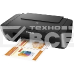 МФУ струйный Canon PIXMA MG2540S (0727C007/0727C021), A4, цветной, печ. до 8 стр/мин. (ч/б) до 4 стр/мин. (цвет), скан. до 4 стр/мин., 600 x 4800 dpi (печать) 1200x600dpi (скан.), USB, фото15