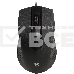 Мышь проводная Defender Optimum MB-270 черный, 1000 dpi, USB, кнопки - 3, фото11
