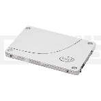 Накопитель SSD Intel D3-S4510 Series, 3840 Gb, SATA III, 2.5