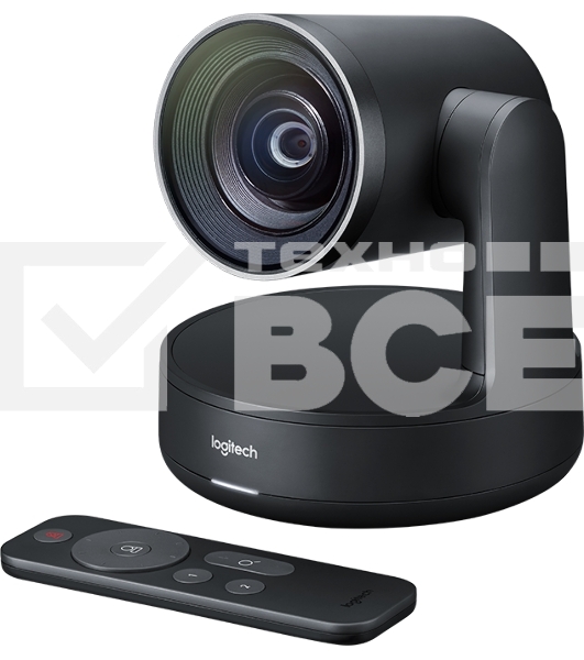 Конференц-система Logitech камера Logitech Rally Camera