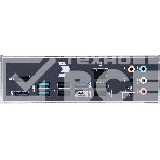 Материнская плата ASUS TUF GAMING B650M-PLUS, AM5, AMD B650, 4xDDR5, 4xSATA, 2xM.2, 1xPCIe 4.0 x16, 1xPCIe 4.0 x4, 1xDP, 1xHDMI, 1x 2.5Gb LAN, 4xUSB-A 3.2 Gen 2, 1xUSB-A 3.2 Gen 1, 1xUSB-C 3.2 Gen 2x2, 5x3.5 мм, 7.1, mATX, фото4