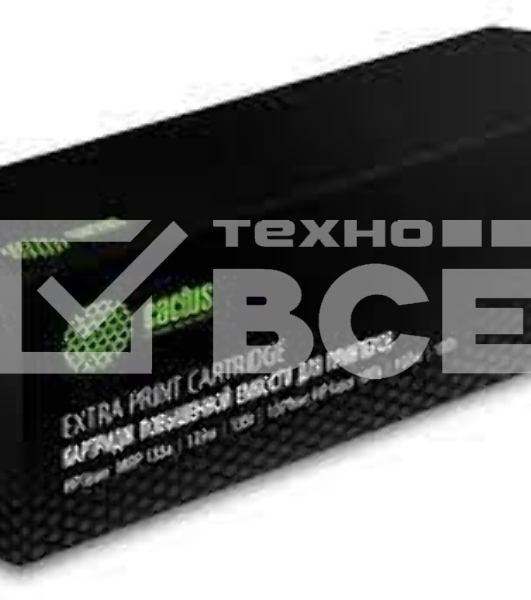 Картридж лазерный Cactus CSP-W1106-MPS черный (5000стр.) для HP Laser 107a/107r/107w/135a MFP/135r MFP/135w MFP/137fnw MFP