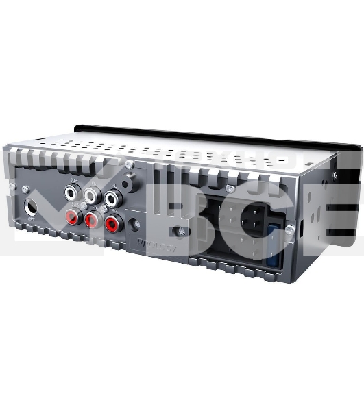 Автомагнитола Prology CMX-270 1DIN 4x55Вт