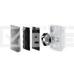 Очиститель воздуха Smartmi Air Purifier E1 белый, с Wi-Fi, фото8