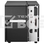 Принтер этикеток Bixolon XT3-43 4', 300 dpi, Serial, USB, Ethernet, фото3