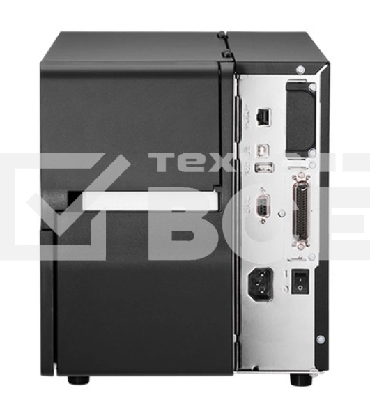 Принтер этикеток Bixolon XT3-43 4', 300 dpi, Serial, USB, Ethernet